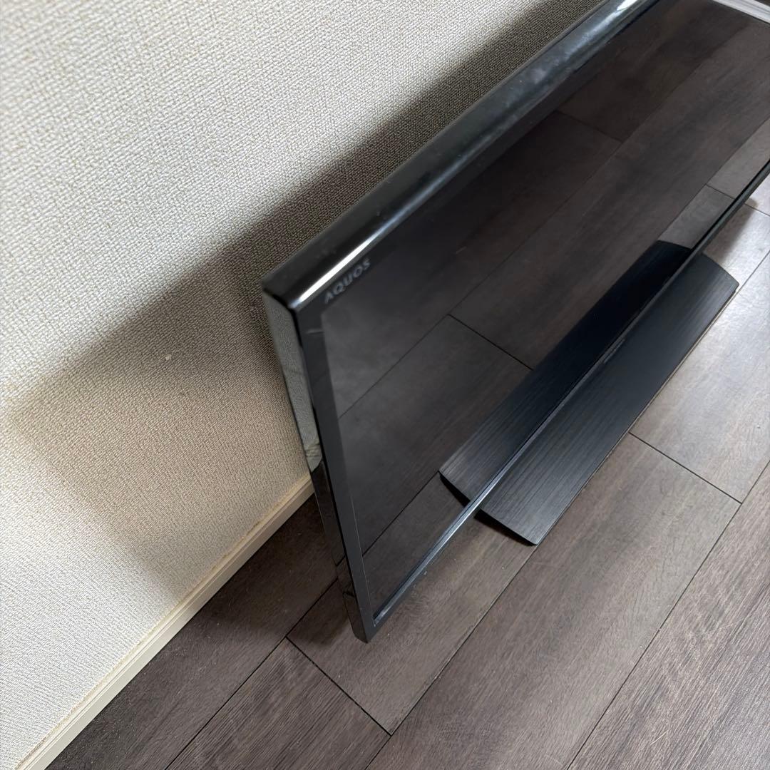 SHARP 液晶テレビ　LC-40H11