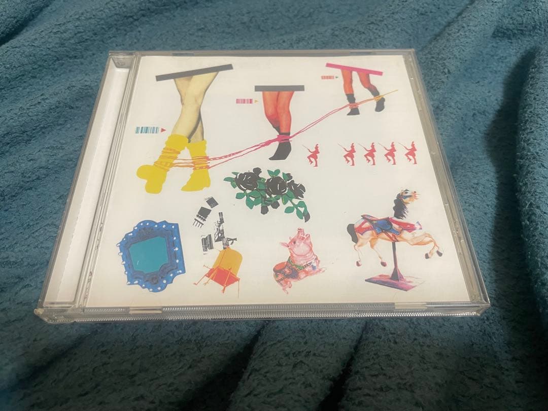 デッセンクルー帯付き　ハヌマーン　CD Yahoo!オークション -「ハヌマーン」(ジャパニーズポップス) (CD)の