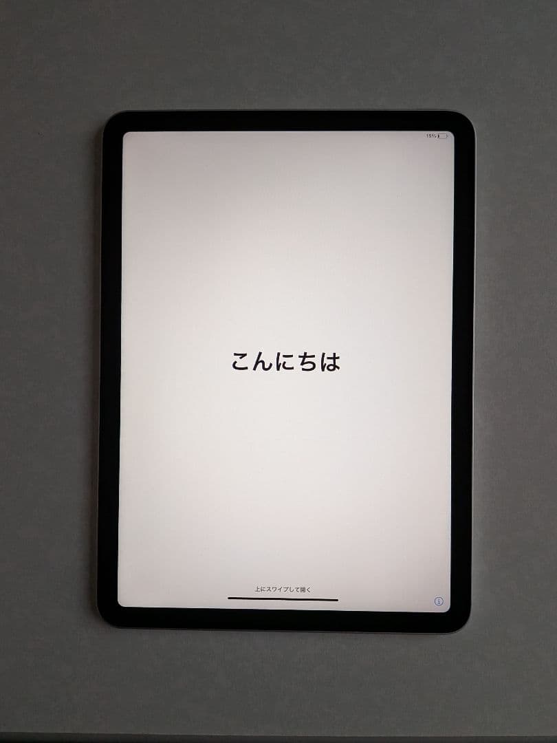 Apple iPad Air 第4世代 256GB 10.9インチ Wi-Fi Amazon.com: Apple iPad Air (10.9-inch, Wi-Fi, 256GB) - Green