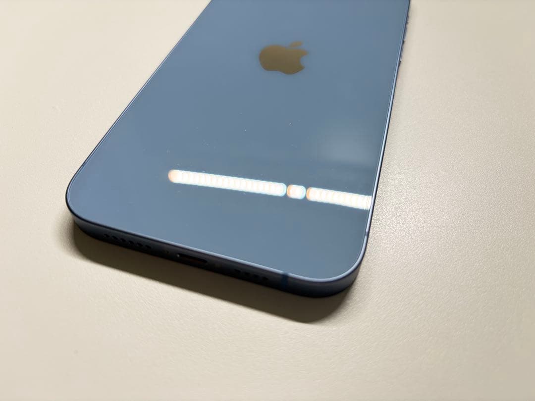 iPhone14plus 256gb SIMフリー 美品