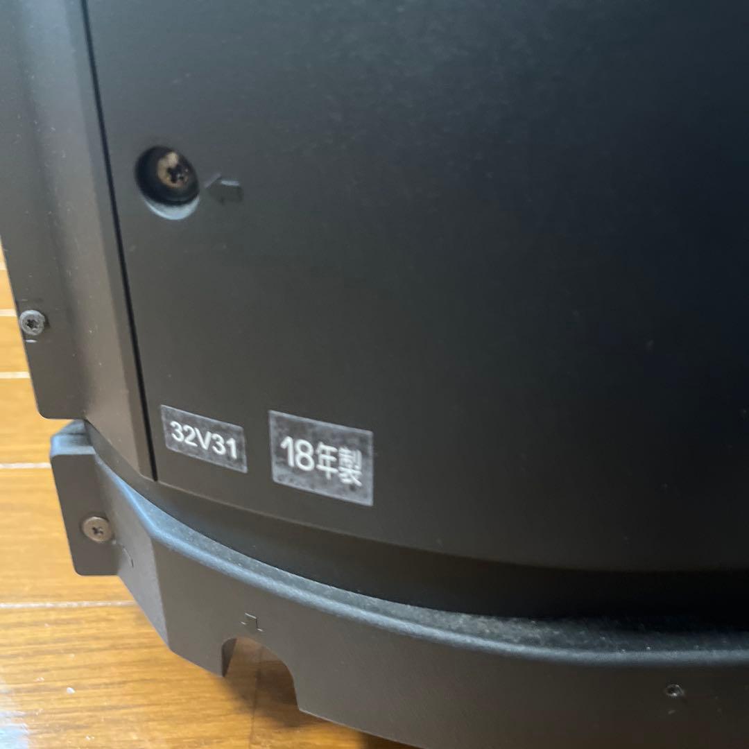 tims　 TOSHIBA REGZA 32V31 32インチ液晶テレビ