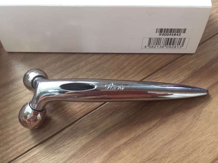 ボディ・フェイスケア MTG ReFa SCARAT リファエスカラットレイ（ポイントケアローラー） | 美容機器 | ReFa