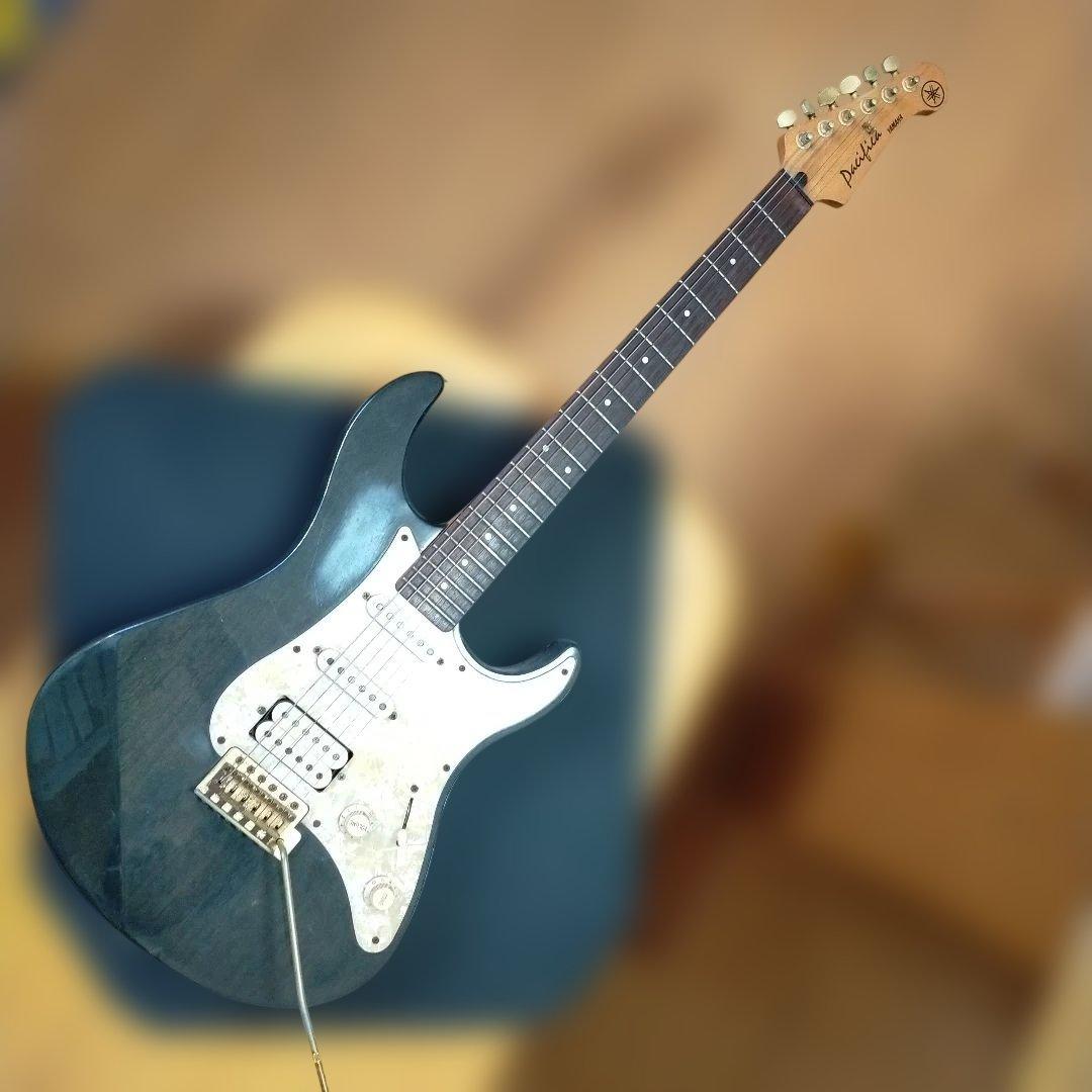 r*y様 Pacifica　312 2026年最新】YAMAHA Pacifica 312の人気アイテム - メルカリ