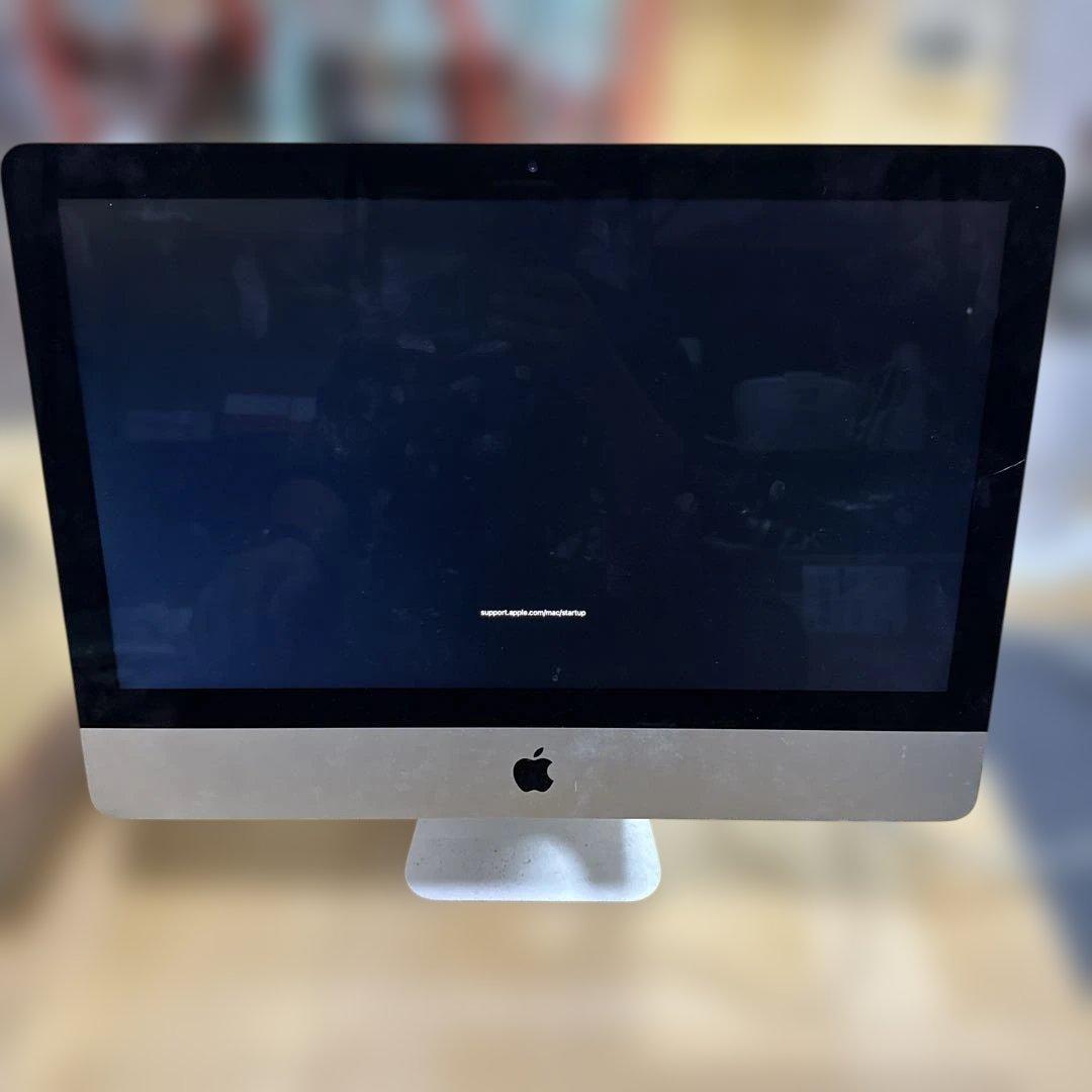 Apple iMac 21.5インチ A1418 ジャンク品 LOCAL PICKUP ONLY Apple iMac 21.5-Inch 