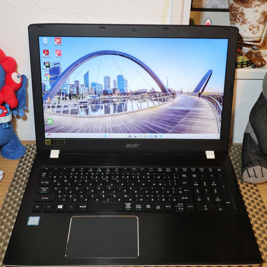 Win11公式対応8世代i7/メ16G/新品SSD/DVD/無線/カメラ/FHD Win11公式対応8世代i7/メ8G/新品SSD/地デジBSCS/無線/カメラ｜Yahoo