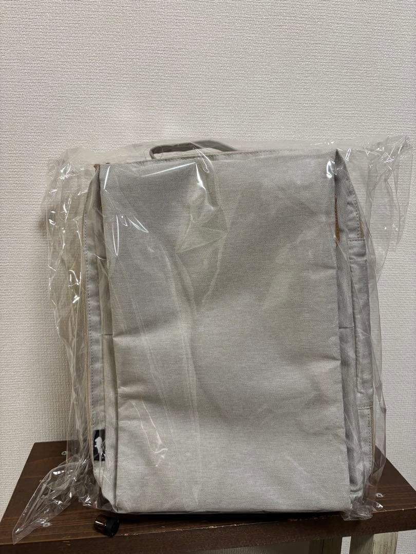 バッグ KABAG Makuake｜年150時間の探し物時間を減らす。整理整頓力が高まる