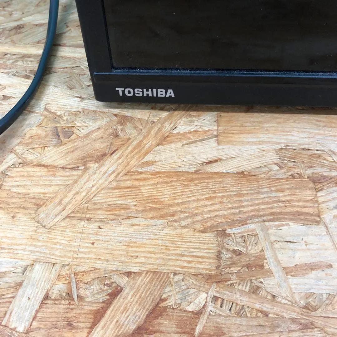 M4442 TOSHIBA 液晶テレビ REGZA 32型 21年製