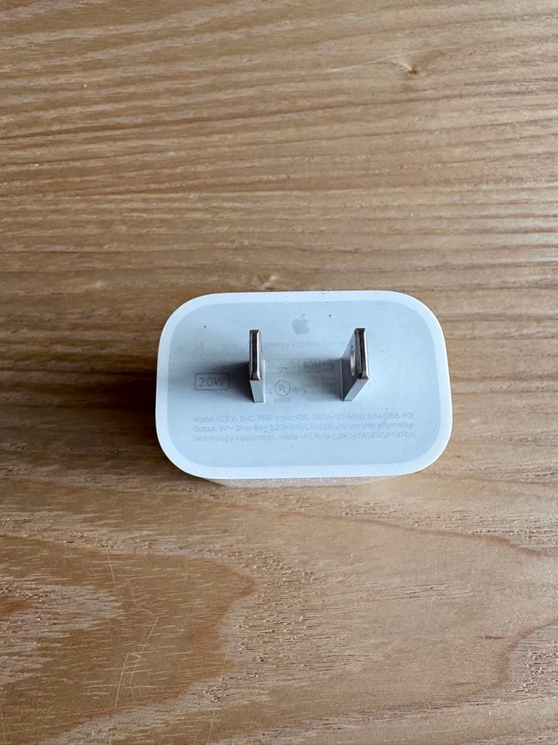 【8月30日まで・箱無し】11インチiPad Pro M1・128GB