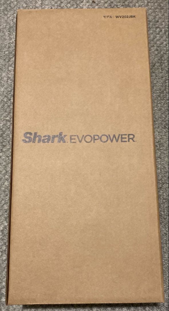 EVOPOWER WV202JBK ブラック コードレス　新品未開封 EVOPOWER WV202JBK」の人気商品一覧 | 安い商品を通販サイトから探す