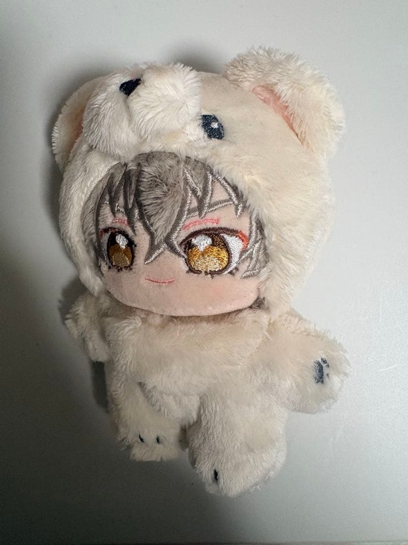大神晃牙 いつぬい 2025年10月お届け】一緒に暮らすぬい UNDEAD – pattythree公式通販サイト