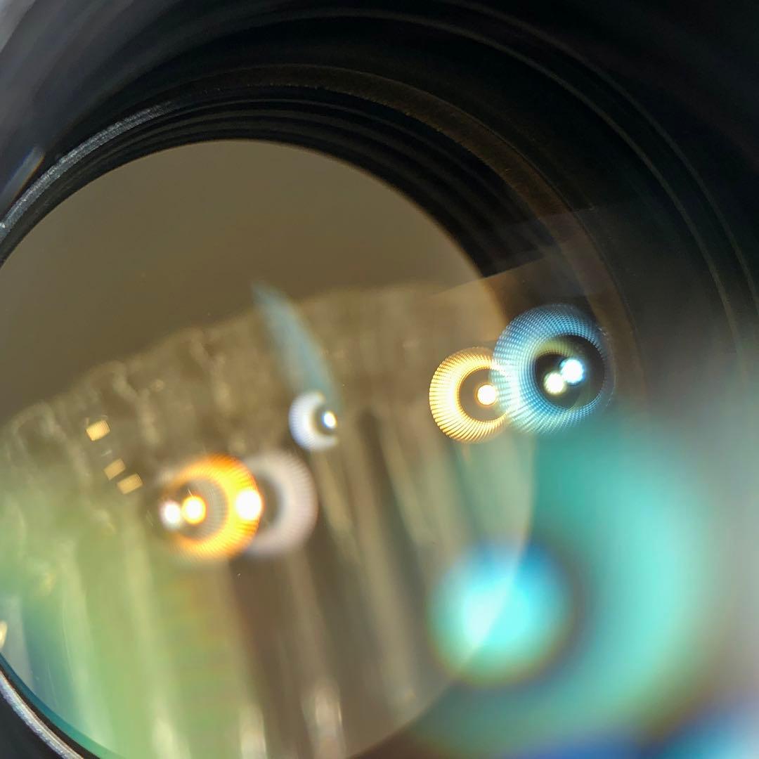 SMC TAKUMAR 50mm f1.4 m42マウント