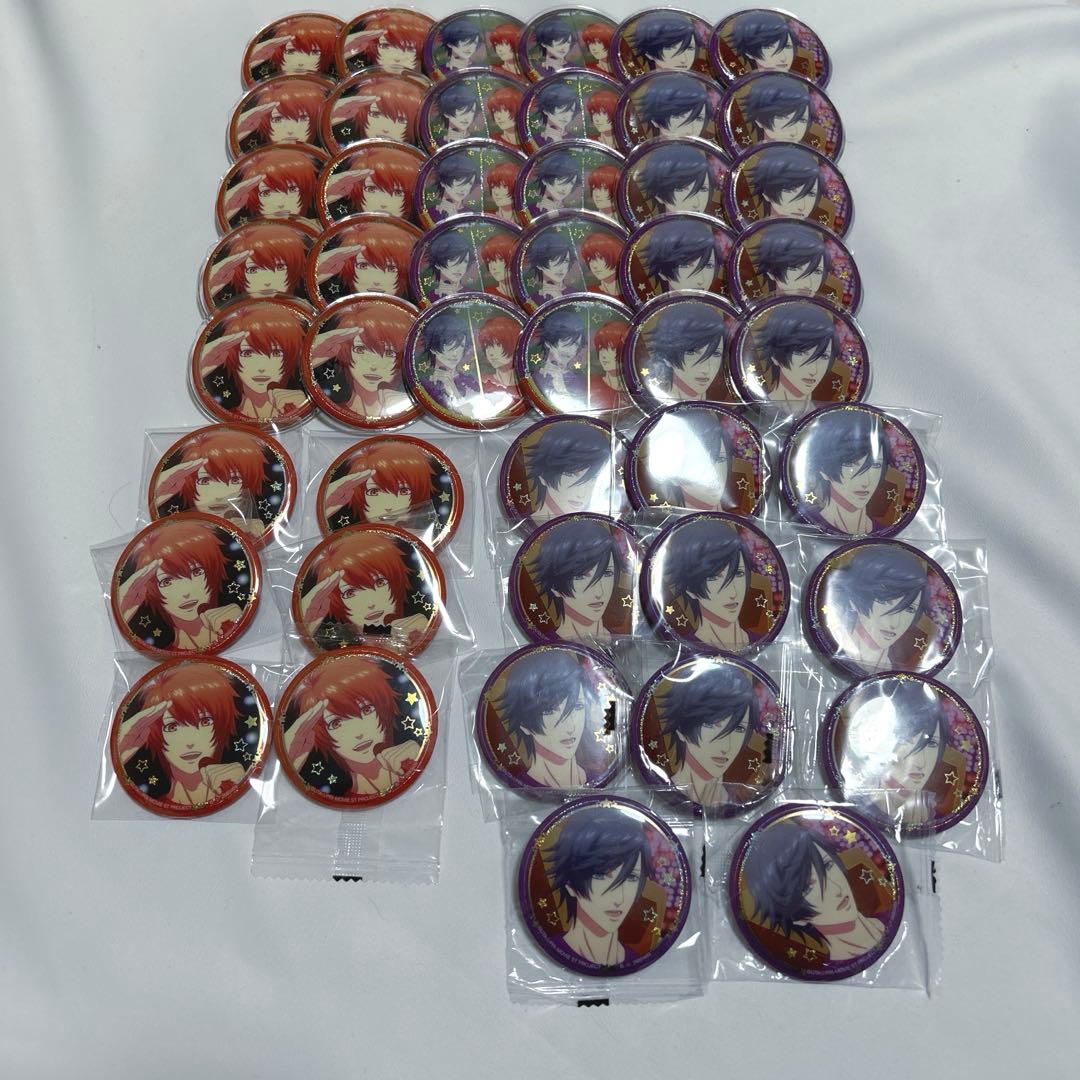うたプリ スタツア 缶バ 一十木音也 一ノ瀬トキヤ 1708425760516-620890953?w=336&
