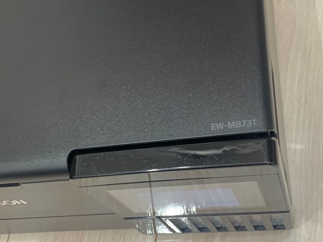 エプソン プリンター EW-M873T ジャンク