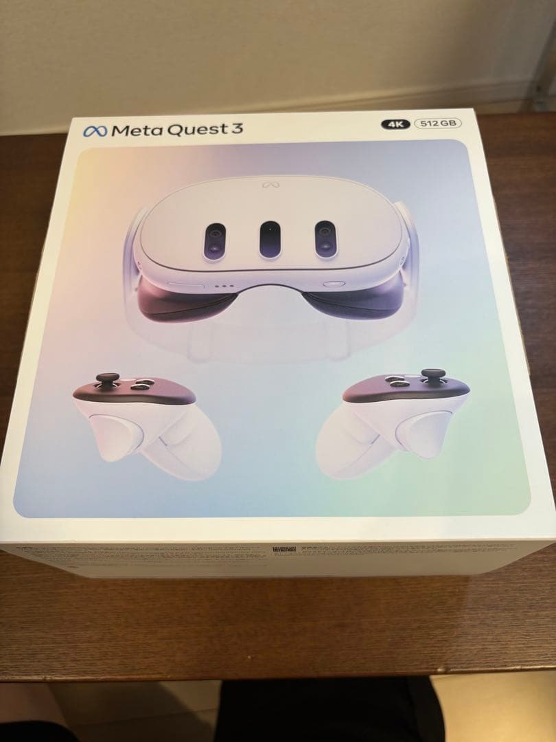 メタクエスト3 512gb Amazon.com: Meta Quest 3 512GB | VR Headset — Thirty Percent