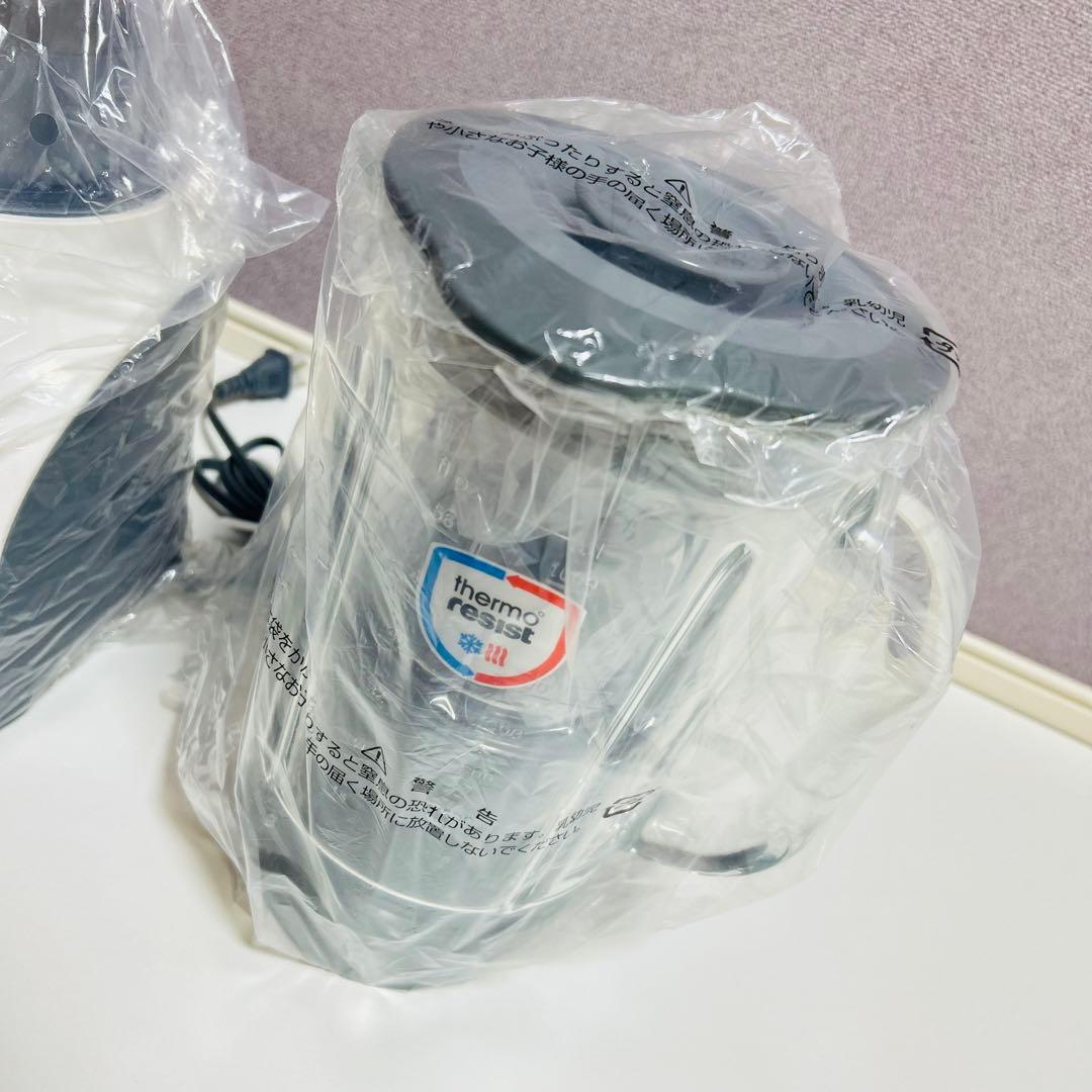 新品未使用】DeLonghi BLEND-X パワーブレンダーDBL-P615 - メルカリ