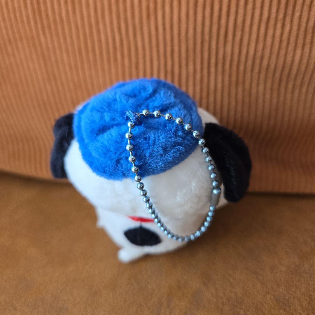 スヌーピー オラフ ぬいぐるみ マスコット 2018
