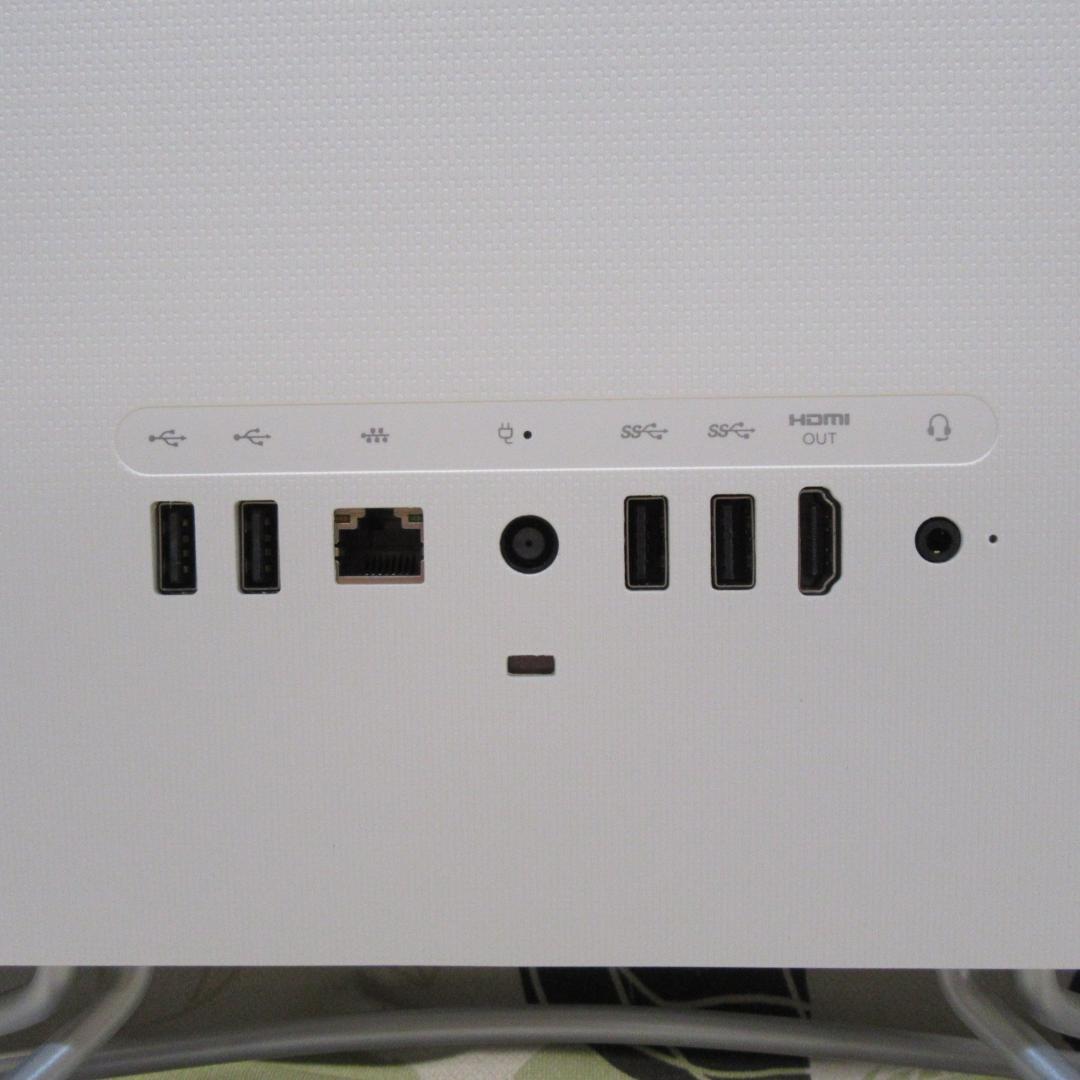 Win11高性能9世代Corei3/メ8G/SSD+HDD/タッチ/カメラ/無線