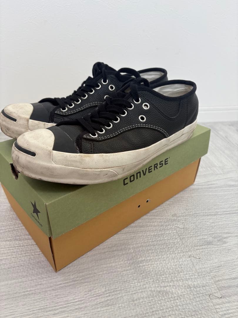 CONVERSE ジャックパーセル　BIOTOP 28cm CONVERSE for BIOTOP 別注第7弾発売 | TOPICS | BIOTOP – ビオトープ –