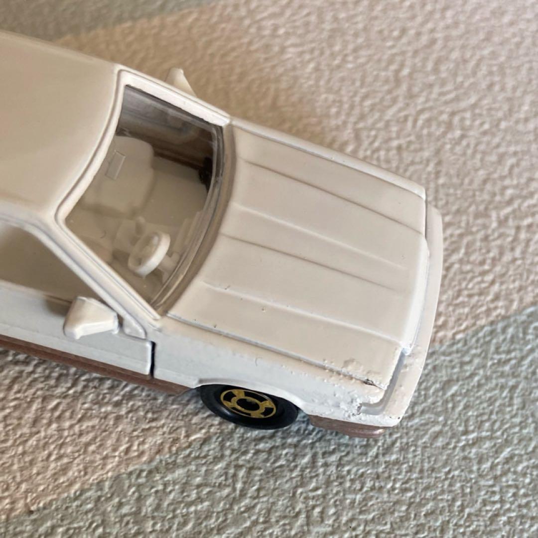 トミカ スカイライン6台セット SKYLINE HISTORY イケダ特注日本製