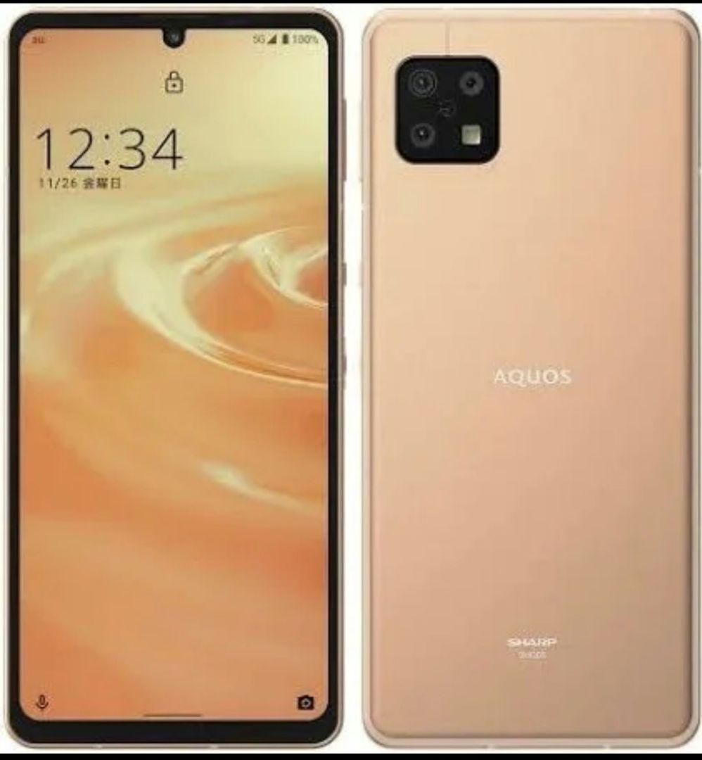 スマートフォン本体 AQUOS sense6s 64GB SHG07 AQUOS sense6s｜価格比較・最新情報 - 価格.com