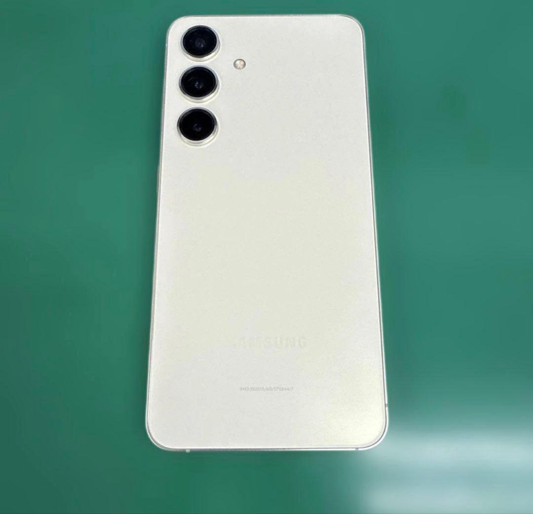 コ*タ様 日本版 Samsung Galaxy S24 SCG25 +フィルム+