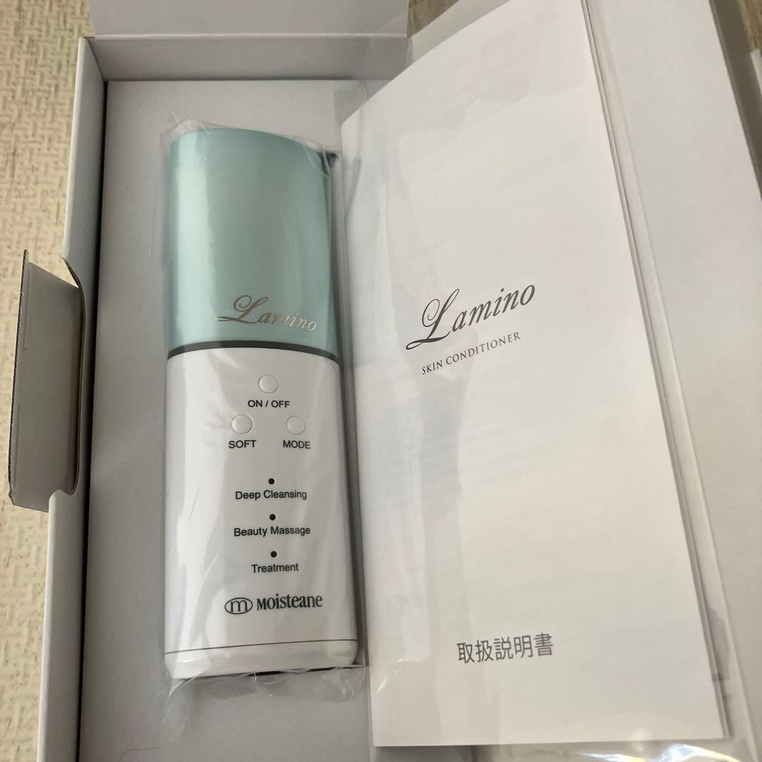 Lamino SKIN CONDITIONER 日本製
