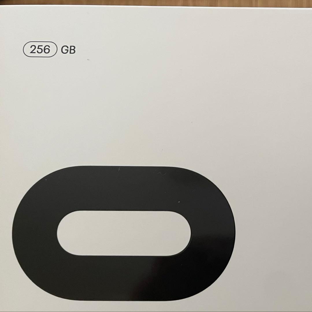 その他  Quest 2 256GB