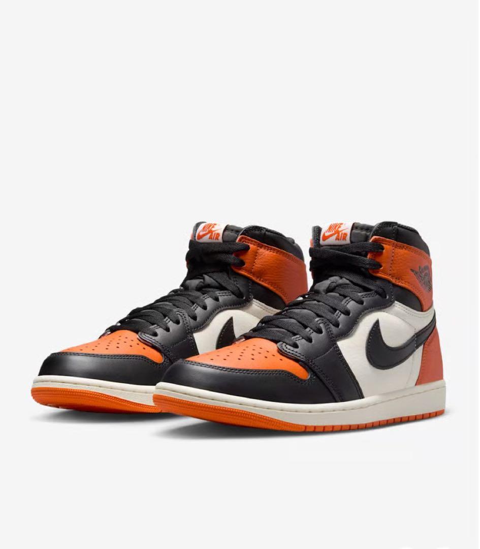 NIKE エアジョーダン1レトロHIGH OG WMNS AIR JORDAN 1 RETRO HIGH OG - スニーカーショップSKIT