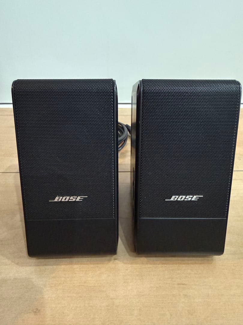 Bose Computer MusicMonitor M2 - メルカリ