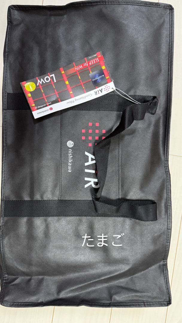 4dxピロー エアー4DX] ピロー （高め）62×38×13cm ロイヤルブルー(高め） 側地