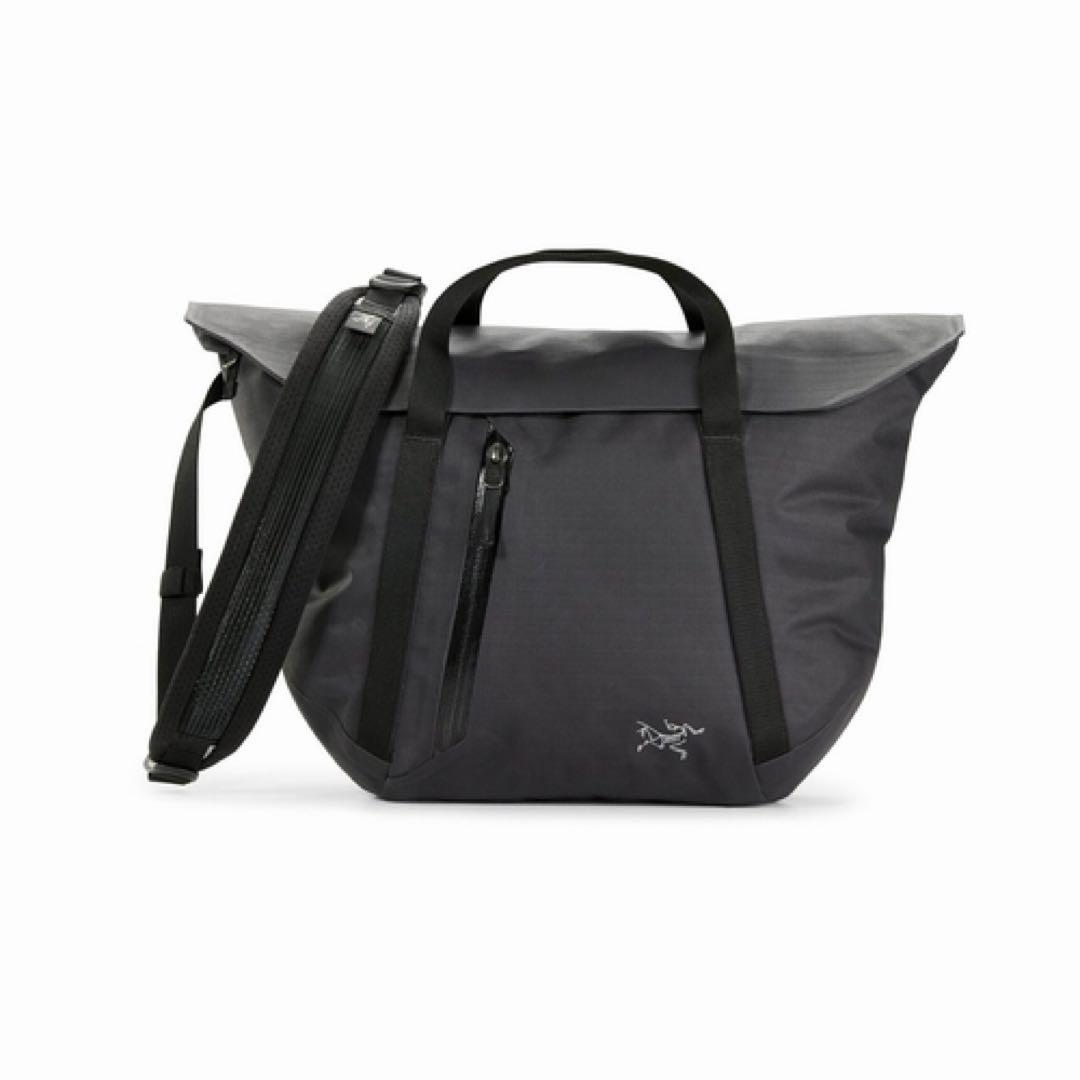 バッグ arc'teryx granville shoulder bag BLACK Granville Shoulder Bag – Arc'teryx Tokyo Ginza