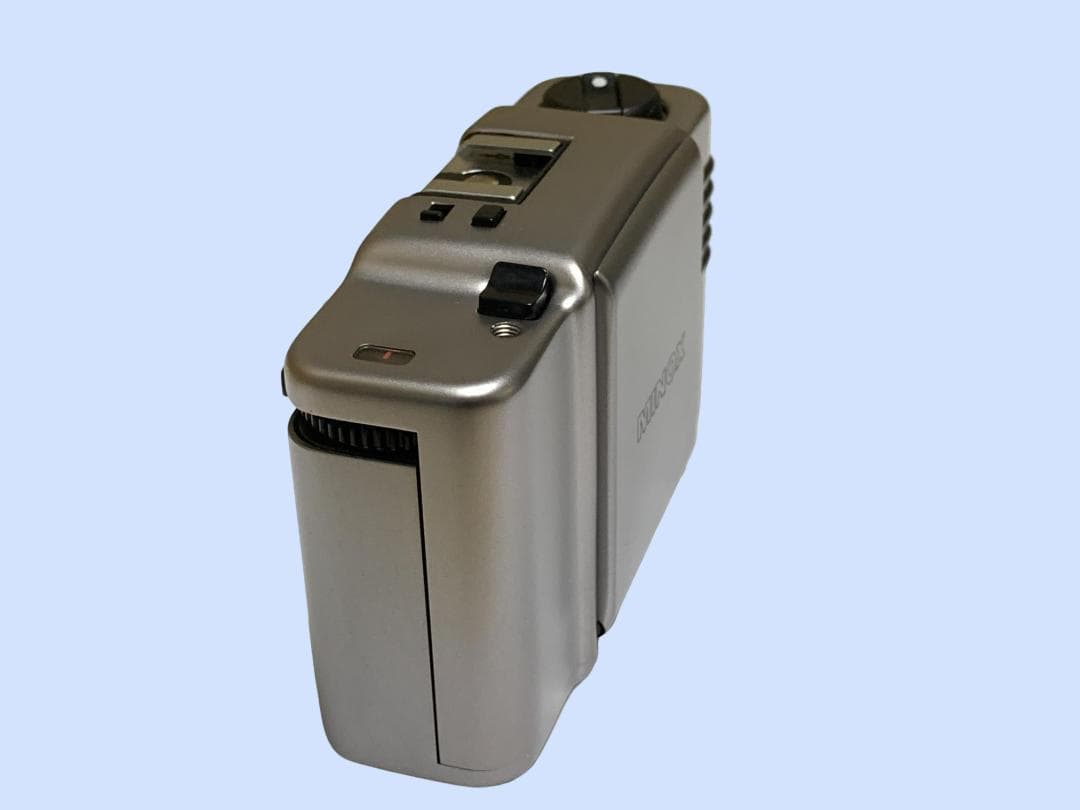 M8447 ミノックス MINOX M.D.C フィルム コンパクトカメラ