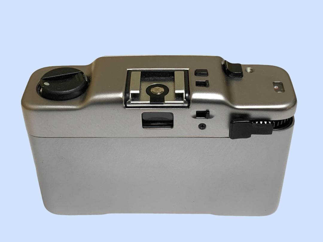 M8447 ミノックス MINOX M.D.C フィルム コンパクトカメラ