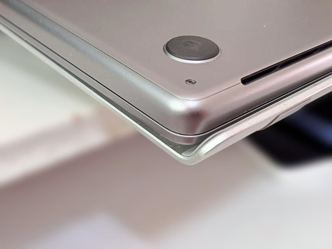MacBook Pro M1 MAX 32GB 1TB + 即決特典