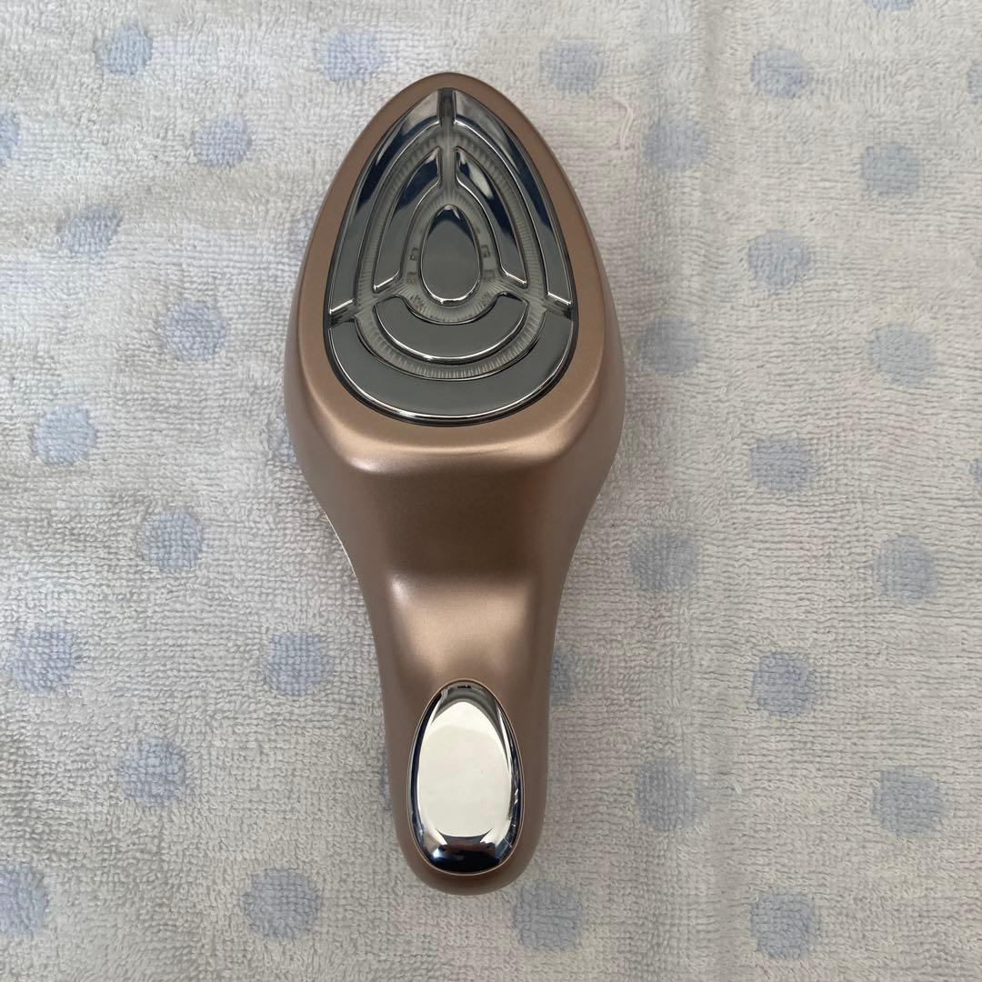 エクラ美顔器