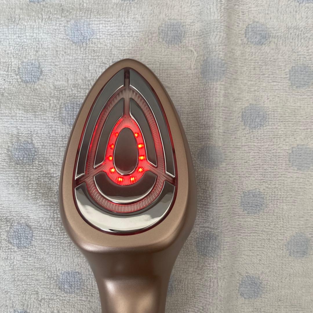 エクラ美顔器