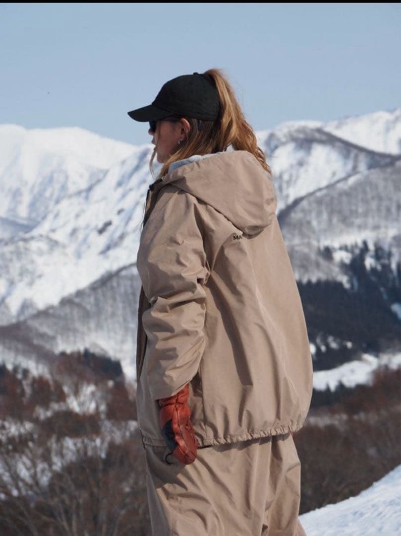 MAHF セットアップ MAHF SUPPLY Official Website マーフ