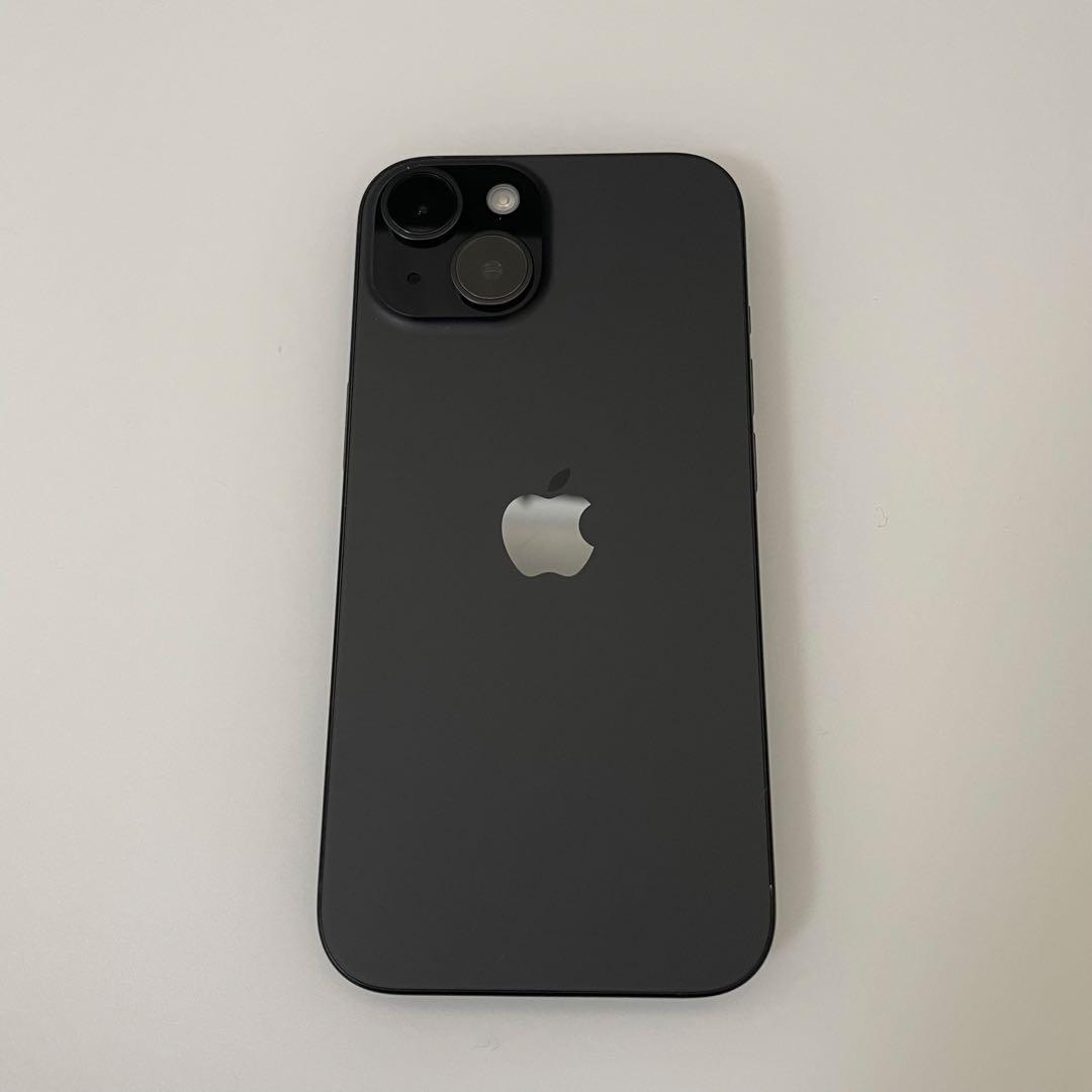 iPhone15 128GB SIMフリー【美品】