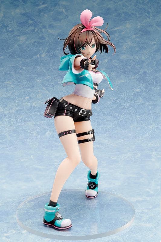 限定 ストロンガー Kizuna AI A.I.Games 2019 キズナアイ