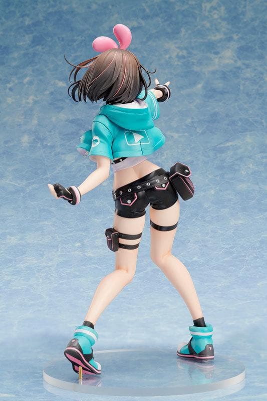 限定 ストロンガー Kizuna AI A.I.Games 2019 キズナアイ
