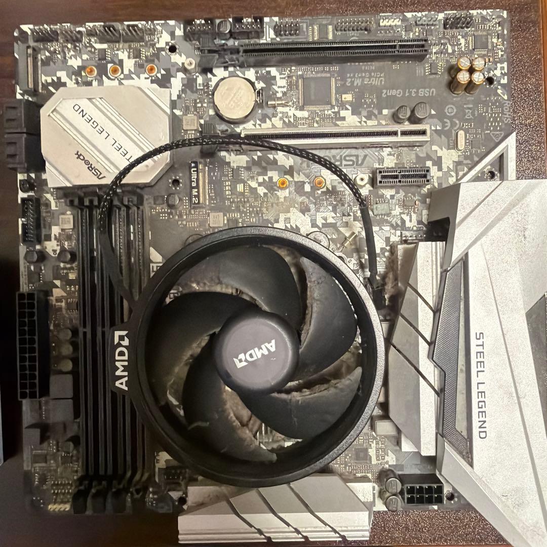 ぞうぞうさん　グラボ、メモリ、マザボCPUセット マザーボードの基礎知識：製品選び編】同じチップセットなのに価格が2