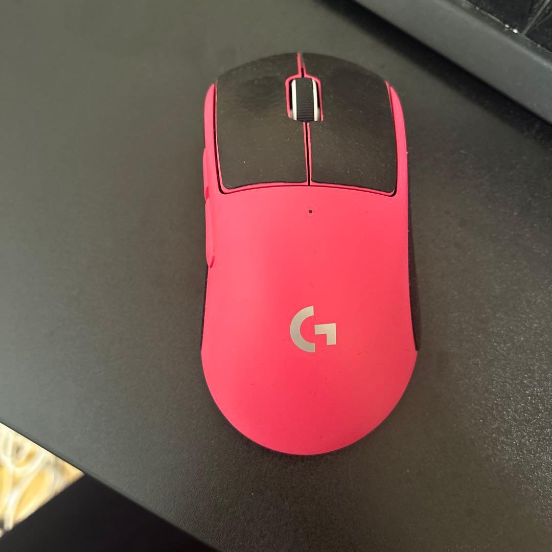 マウス・トラックボール Logitech gpro dex gproxsl-wldexbk_s_m.jpg?fitin=