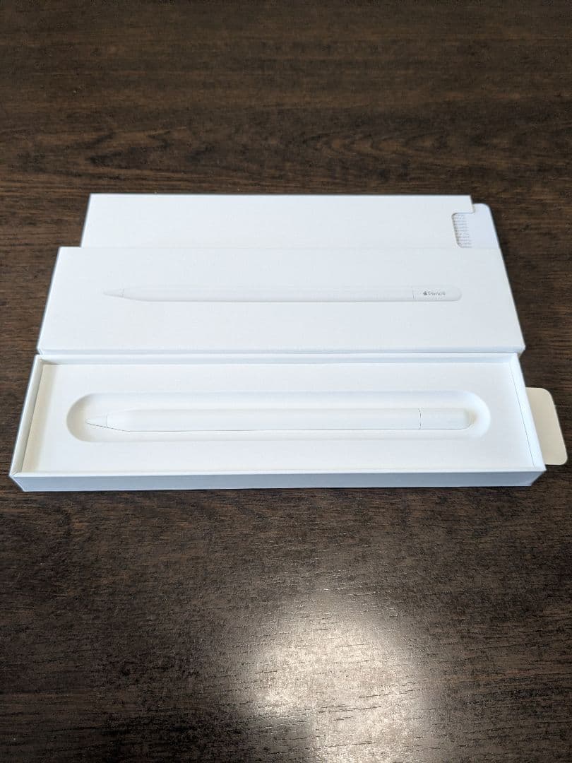 Apple Pencil(USB-C)（未使用） Apple [新品未使用・即納] Apple純正 Apple Pencil (USB-C) アップル