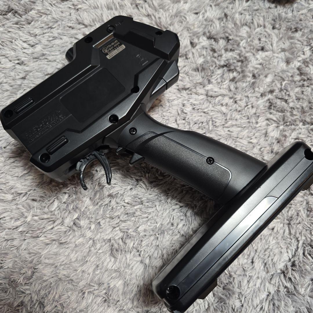 XB タミヤラジコン 2025年購入品 使用5回 - メルカリ