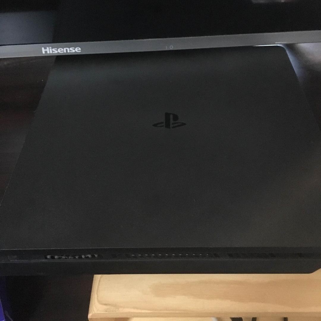 プレステ4 1TB Amazon.co.jp: PlayStation 4 ジェット・ブラック 1TB (CUH-2100BB01