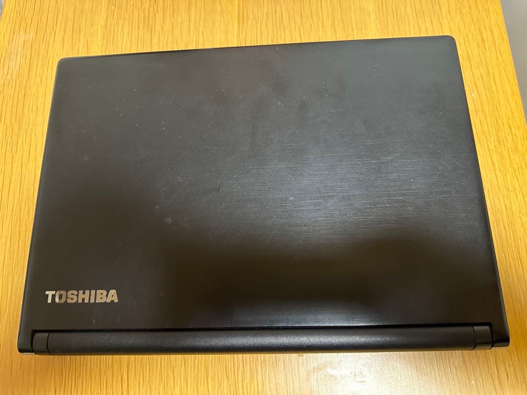 【値下げ】東芝dynabookR73/M WIN10Pro&Office2021