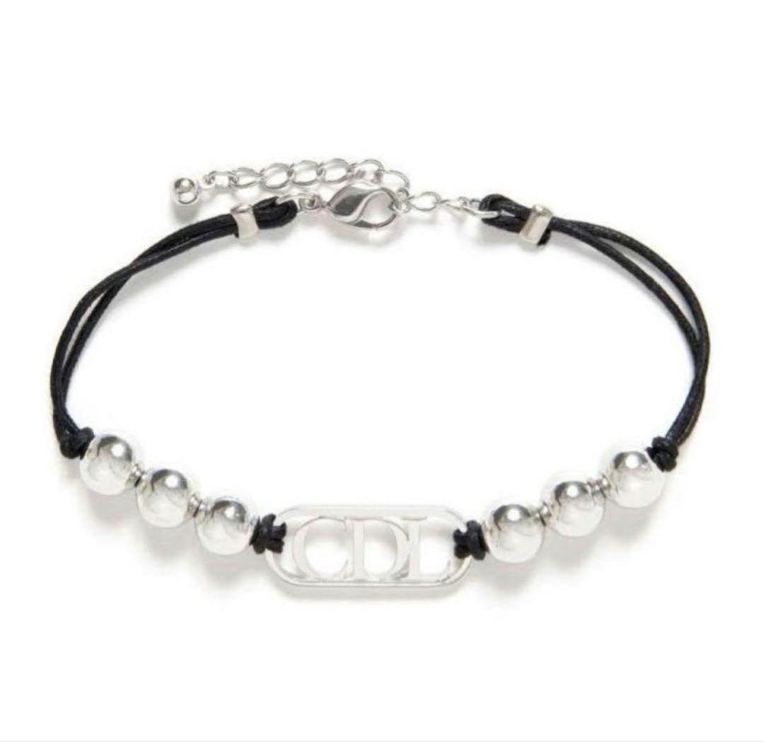 ミュージシャン CDL Orbit Bracelet Midorikawa / MID24SS-A04 SPORTS CAR BRACELET | AfterSchool