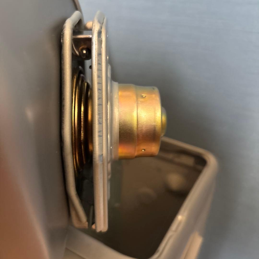 CORONA 石油ファンヒーター FH-E574BY