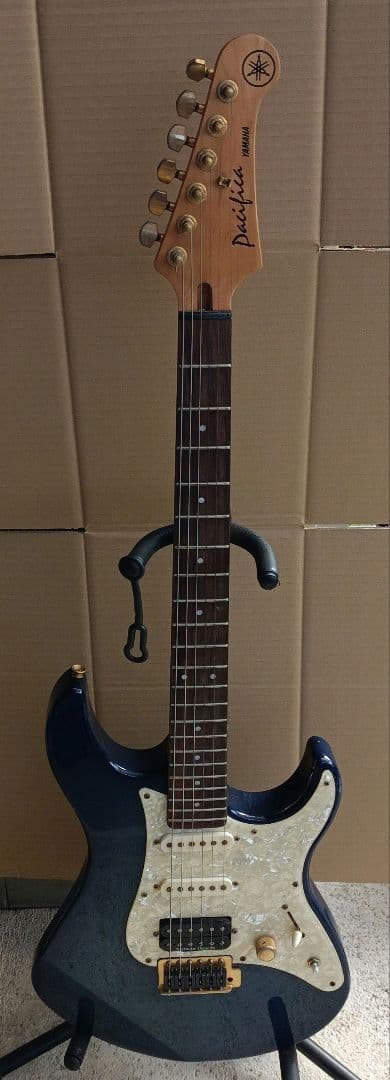 ギター Yamaha Pacifica 312 Yamaha Pacifica 312 | Specifications