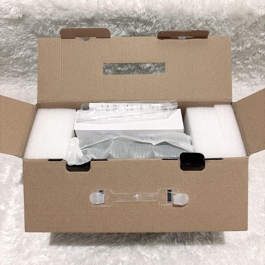 【未使用級】GREEN HOUSE GH-PBD11BT Blu-Rayプレーヤ